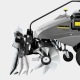 Подметальная машина Karcher KM 80 W G в Тюмени