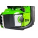 Аккумуляторная пила GreenWorks GD60CS40K2-16&quot; в Тюмени