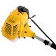 Бензокоса (бензиновый триммер) Huter GGT-2500T в Тюмени