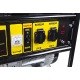 Бензогенератор Huter DY6500L 5.0 кВт в Тюмени