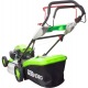 Газонокосилка бензиновая RedVerg RD-GLM51S в Тюмени