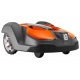 Газонокосилка-робот Husqvarna Automower 450X в Тюмени