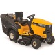 Садовый минитрактор Cub Cadet XT1 OR106 в Тюмени