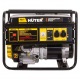 Бензогенератор Huter DY6.5A 5 кВт в Тюмени