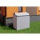 Пластиковый сарай Black Fox Summit 2,3м2 в Тюмени