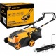 Скарификатор электрический DEKO DKESC380 в Тюмени