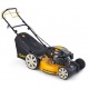 Газонокосилка бензиновая Cub Cadet CC 48 SPO HW в Тюмени