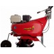 Культиватор Eurosystems Euro-5 EVO RM S/R Honda GX160 в Тюмени