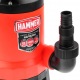 Дренажный насос Hammer NAP900A в Тюмени