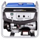 Бензогенератор Yamaha EF 5500 EFW 3.8 кВт в Тюмени