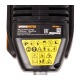 Триммер аккумуляторный Worx Nitro WG186E.92 (без аккумулятора и ЗУ) в Тюмени