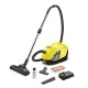 Мойка высокого давления Karcher DS 6 в Тюмени