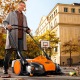 Подметальная машина Stihl KGA 770 в Тюмени