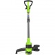 Аккумуляторный триммер GreenWorks GD24LT331 в Тюмени