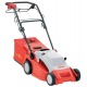 Электрическая газонокосилка Wolf-Garten Expert 40 EA в Тюмени