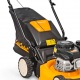 Газонокосилка бензиновая Cub Cadet CC LM1 CPB46 (CC 46 PB) в Тюмени