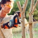 Аккумуляторная пила Stihl MSA 120 C-BQ-12 в Тюмени