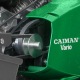 Мотоблок Caiman Vario 60S TWK+ с пневмоколесами 4x8 в Тюмени