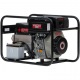 Дизельгенератор Europower EP 6000 TDE 4.32 кВт в Тюмени