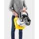 Хозяйственный пылесос Karcher WD 5 S V-25/5/22 в Тюмени