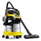Пылесос для сухой и влажной уборки Karcher WD 5 Premium в Тюмени