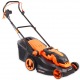Электрическая газонокосилка Patriot PT 1638 Е в Тюмени