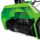 Снегоуборщик аккумуляторный GreenWorks GD40STK5 5 Ач в Тюмени