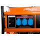 Бензогенератор Sturm PG87603 5.5 кВт в Тюмени