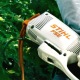 Электрокоса (электрический триммер) Stihl FSE 52 в Тюмени