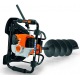 Мотобур (бензобур) Stihl BT 131 в Тюмени