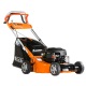 Газонокосилка бензиновая Oleo-Mac G48TBX Comfort Plus в Тюмени