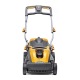 Газонокосилка аккумуляторная Stiga SLM 540 AE в Тюмени