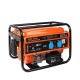 Бензогенератор Patriot Max Power SRGE-3500E 2,5 кВт в Тюмени