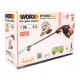 Мойка высокого давления Worx WG630E в Тюмени