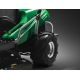 Садовый минитрактор Caiman Croso Max 4WD 97D2C2 в Тюмени