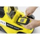 Газонокосилка аккумуляторная Karcher LMO 18-33 Battery Set в Тюмени