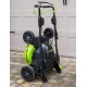 Газонокосилка аккумуляторная GreenWorks TwinForce GC82LM61S (без аккумулятора и зарядного устройства) в Тюмени