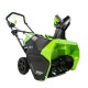 Снегоуборщик аккумуляторный GreenWorks GD60STK4 в Тюмени