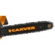 Электропила Carver RSE 2200M-16&quot; в Тюмени