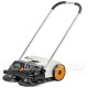 Подметальная машина Stihl KG 550 в Тюмени