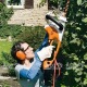 Электроножницы Stihl HSE 61 в Тюмени