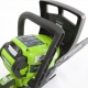 Аккумуляторная пила GreenWorks G-Max G40CS30 40V-12&quot; (без аккумулятора и зарядного устройства) в Тюмени