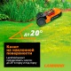 Газонокосилка-робот Worx Landroid L WR155E в Тюмени
