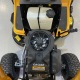 Садовый минитрактор Cub Cadet LT1 NR92 в Тюмени