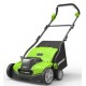 Аккумуляторный вертикуттер GreenWorks GD40SC36 (2511507UF) в Тюмени