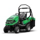 Садовый минитрактор Caiman Estero 2WD HD 127D3KD в Тюмени