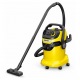 Хозяйственный пылесос Karcher WD 5 P V-25/5/22 в Тюмени