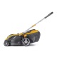 Газонокосилка аккумуляторная Stiga SLM 540 AE в Тюмени
