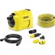 Поверхностный самовсасывающий насос Karcher BP 3 Garden Set Plus в Тюмени