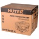 Бензогенератор Huter DY9500LX 7.5 кВт в Тюмени